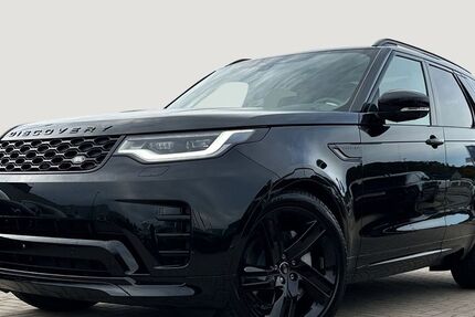Land Rover Discovery 33.500 km 57.797 &euro; Iserlohn 58640