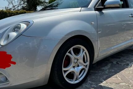 Alfa Romeo MiTo 219.110 km 5.500 &euro; Benninghofen 44267
