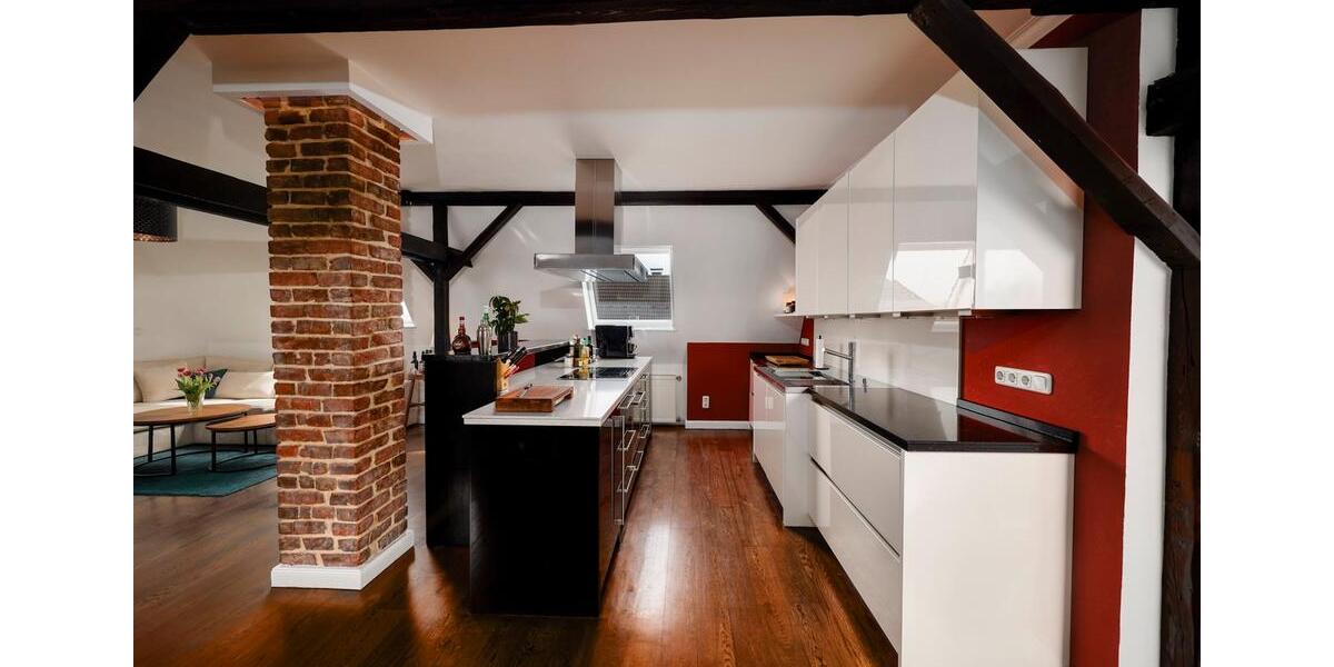 Etagenwohnung Dortmund Brackel - 3.5 Zimmer, 131 m&sup2;, 474.000&euro; | Angebot:26126919