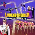 4. Lüdenscheider-Weihnachtscircus