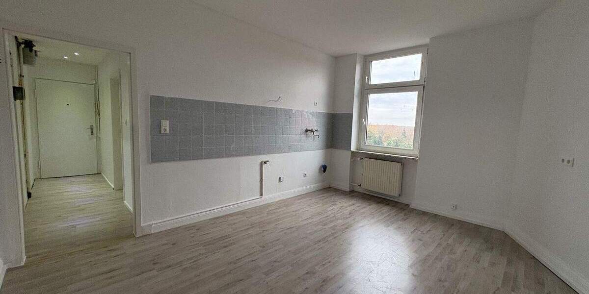 Etagenwohnung Dortmund Berghofen - 3 Zimmer, 86 m&sup2;, 730&euro; | Angebot:25778915