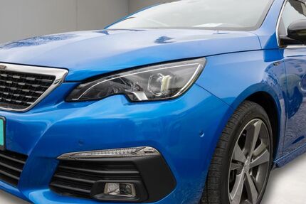 Peugeot 308 41.000 km 15.985 &euro; Dortmund 44263