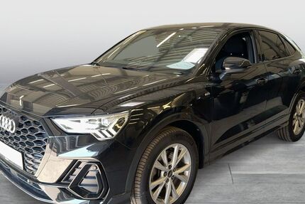 Audi Q3 45.115 km 38.290 &euro; Unna 59423