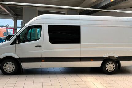 Mercedes-Benz Sprinter 152.000 km 11.900 &euro; Dortmund 44339