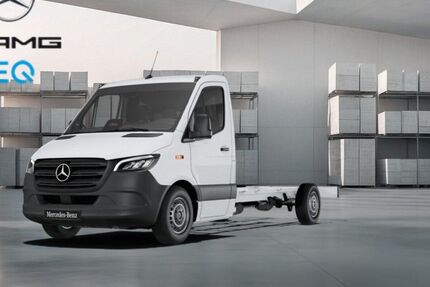Mercedes-Benz Sprinter 31.400 km 53.907 &euro; Hagen 58135
