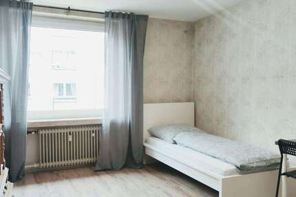 Zimmer Dortmund Innenstadt Ost - 380&euro; | Angebot:13815835