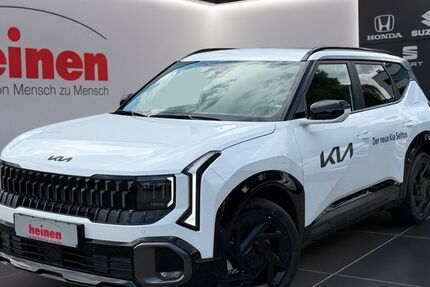 Kia Seltos 6.000 km 37.480 &euro; Holzwickede 59439