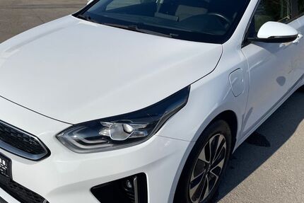 Kia ceed / Ceed 32.000 km 17.900 &euro; Iserlohn 58638