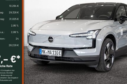 Volvo EX30 3.990 km 38.890 &euro; Lüdenscheid 58507