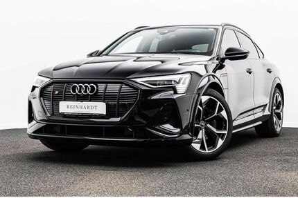 Audi e-tron 19.067 km 45.040 &euro; Hagen 58091