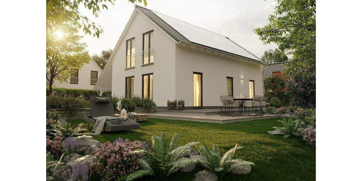 Einfamilienhaus Castrop-Rauxel Behringhausen - 4 Zimmer, 301.610&euro; | Angebot:25674158