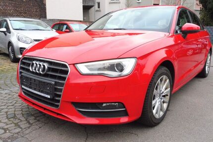 Audi A3 196.317 km 7.600 &euro; Bochum-Wattenscheid 44866