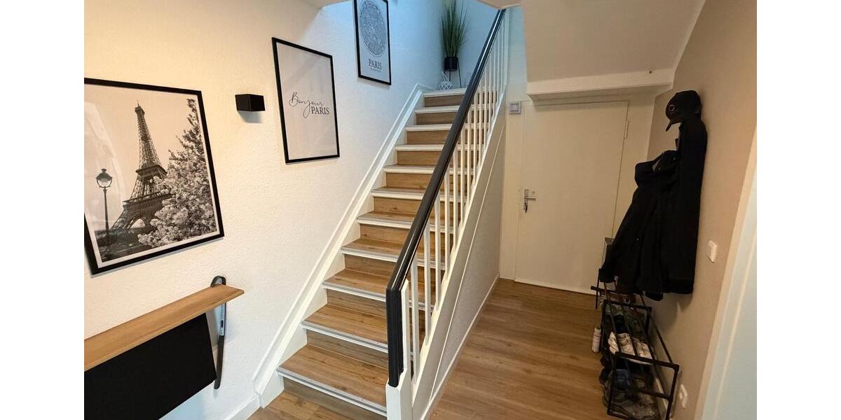 Etagenwohnung Menden (Sauerland) Berkenhofskamp - 3 Zimmer, 73 m&sup2;, 870&euro; | Angebot:27532845