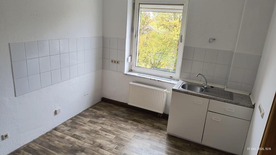 Etagenwohnung Iserlohn Gerlingsen - 3 Zimmer, 65 m&sup2;, 400&euro; | Angebot:25942440