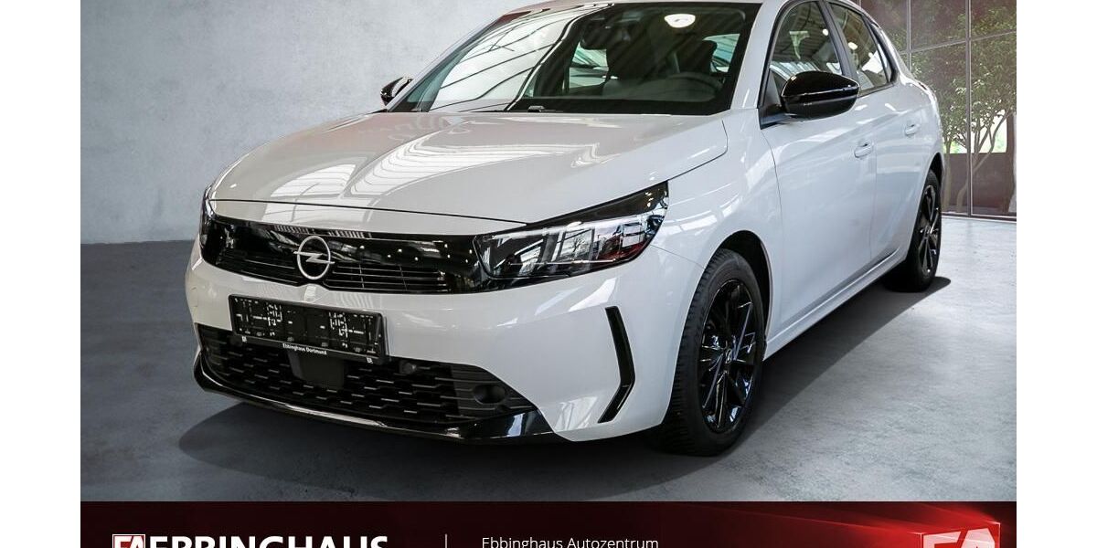 Opel Corsa 32.228 km 14.499 &euro; Dortmund 44149