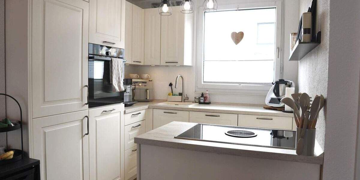 Reihenendhaus Hamm Herringen - 5 Zimmer, 120 m&sup2;, 348.000&euro; | Angebot:25865312