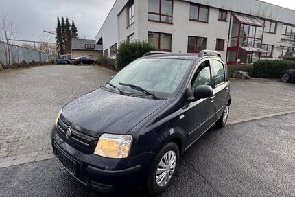 Fiat New Panda 160.000 km 1.850 &euro; Unna 59427