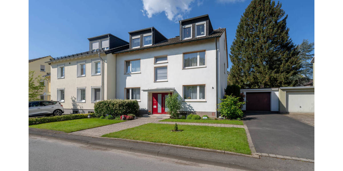 Mehrfamilienhaus, Wohnhaus Kamen Kamen-Mitte - 8 Zimmer, 230 m&sup2;, 475.000&euro; | Angebot:25689548