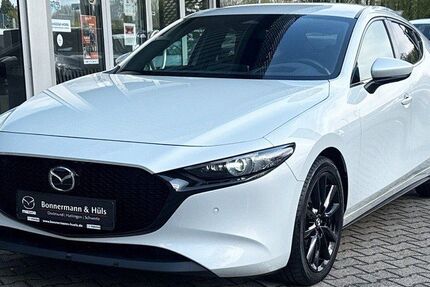 Mazda 3 23.576 km 26.790 &euro; Schwerte 58239