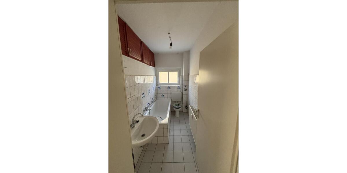 Etagenwohnung Kamen - 2.5 Zimmer, 58 m&sup2;, 477&euro; | Angebot:25303047