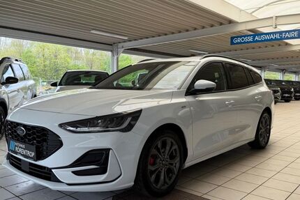 Ford Focus 59.200 km 19.774 &euro; Lünen 44532