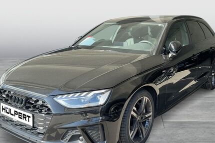 Audi A4 92.247 km 27.465 &euro; Unna 59423