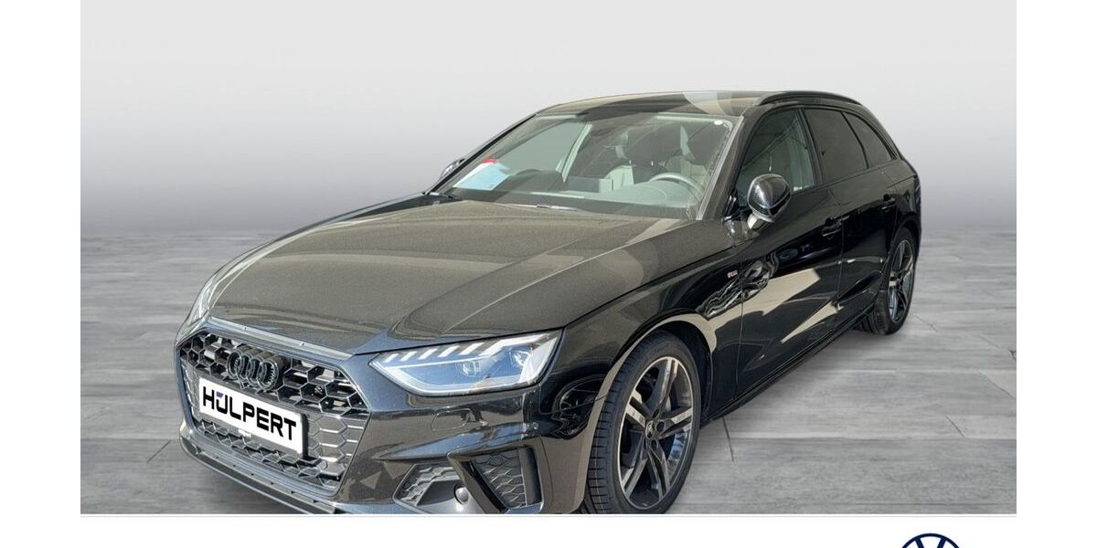 Audi A4 92.247 km 27.465 &euro; Unna 59423