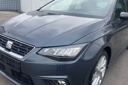Seat Ibiza 15.000 km 19.490 &euro; Iserlohn 58638
