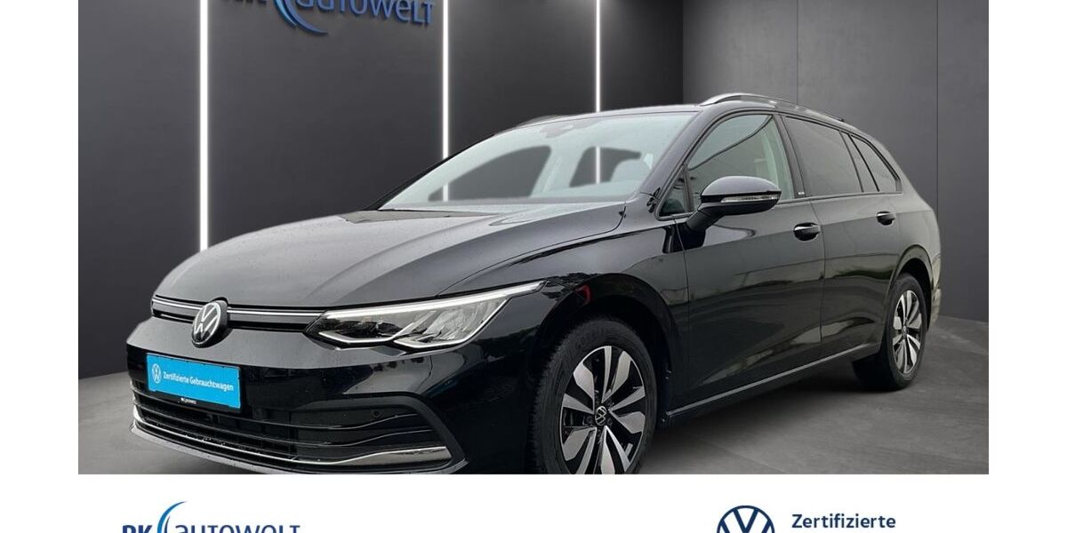 VW Golf 11.689 km 26.890 &euro; Werl 59457