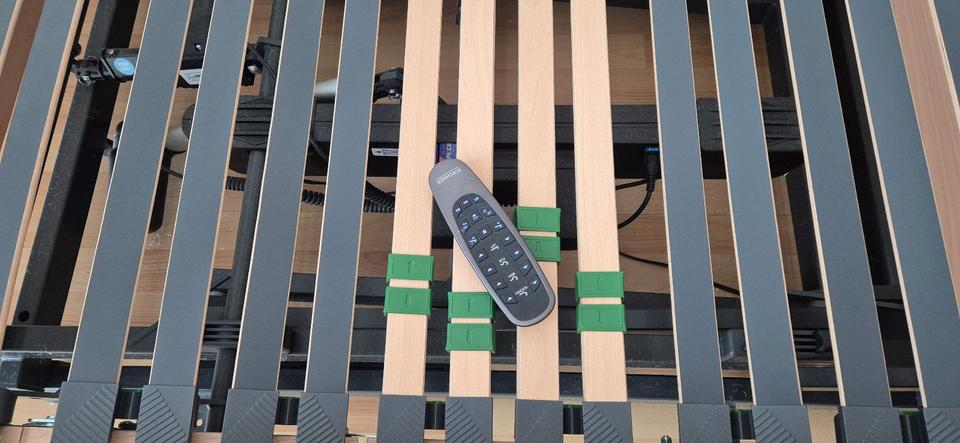 Etagenwohnung Hamm Berge - 2 Zimmer, 80 m&sup2;, 950&euro; | Angebot:25857314