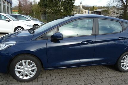 Ford Fiesta 70.000 km 6.990 &euro; Bergkamen 59192