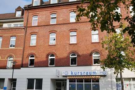 Wohnung Hagen Vorhalle - 2 Zimmer, 48 m&sup2;, 293&euro; | Angebot:26097202