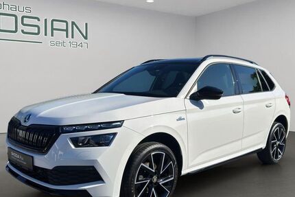 Skoda Kamiq 64.042 km 21.790 &euro; Iserlohn 58642