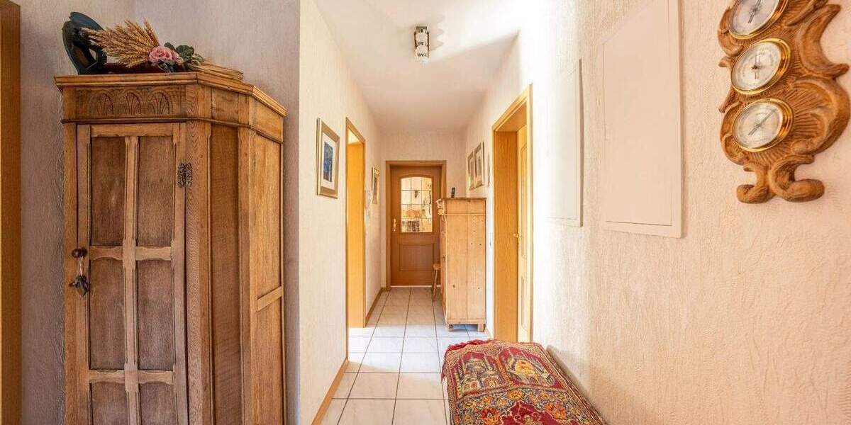 Einfamilienhaus Iserlohn Dröschede - 6 Zimmer, 230 m&sup2;, 489.000&euro; | Angebot:25777906