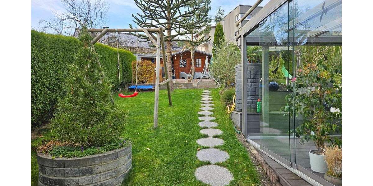 Mehrfamilienhaus, Wohnhaus Wetter (Ruhr) Volmarstein - 9 Zimmer, 184 m&sup2;, 499.000&euro; | Angebot:25747260