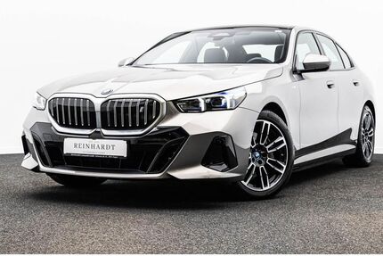 BMW i5 27.034 km 54.880 &euro; Hagen 58091
