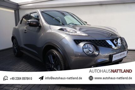 Nissan Juke 71.281 km 10.650 &euro; Schwerte 58239