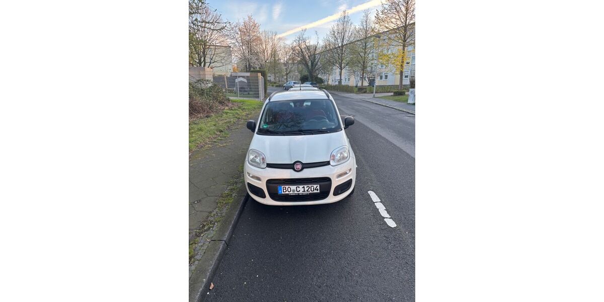 Fiat Panda 92.000 km 4.200 &euro; Bochum 44805