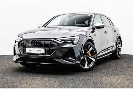 Audi e-tron 32.564 km 47.760 &euro; Hagen 58091
