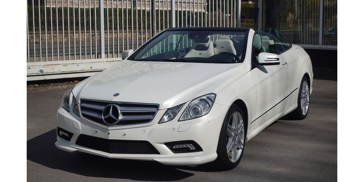 Mercedes-Benz E 350 68.500 km 27.900 &euro; Iserlohn 58644
