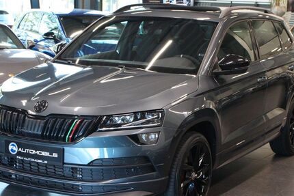 Skoda Karoq 31.734 km 29.990 &euro; Bergkamen 59192