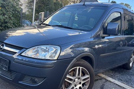 Opel Combo 54.000 km 4.690 &euro; Schwerte 58239