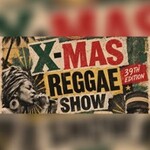 X-Mas Reggae Show 2026