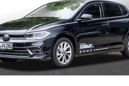 VW Polo 13.998 km 20.498 &euro; Schwerte 58239