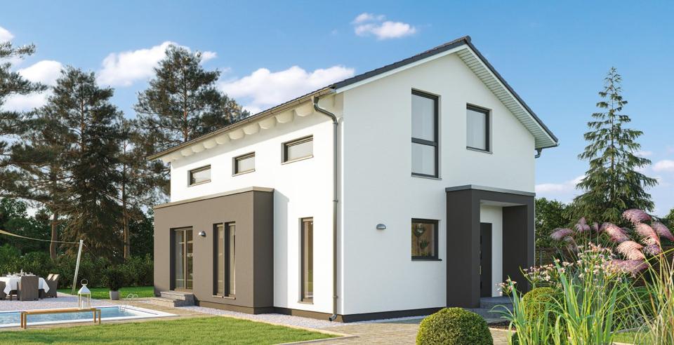 Einfamilienhaus Iserlohn Grüne - 4 Zimmer, 120 m&sup2;, 1.500&euro; | Angebot:26665382