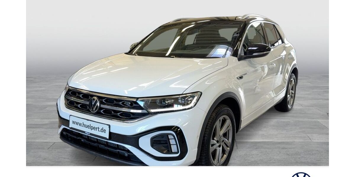 VW T-Roc 63.763 km 25.580 &euro; Unna 59423