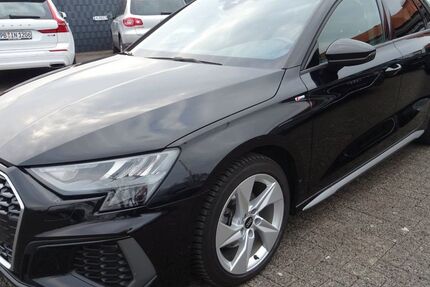 Audi A3 42.200 km 23.990 &euro; Werl 59457