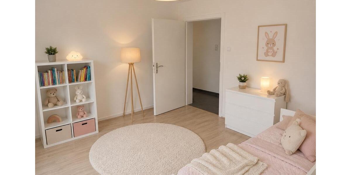 Erdgeschoßwohnung Werdohl - 5 Zimmer, 130 m&sup2;, 870&euro; | Angebot:26662289