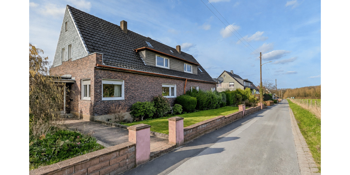 Mehrfamilienhaus, Wohnhaus Bochum Riemke - 1 Zimmer, 205 m&sup2;, 585.000&euro; | Angebot:26833411