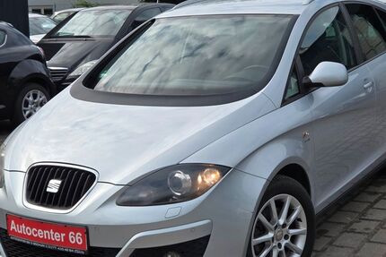 Seat Altea 144.500 km 4.790 &euro; Bochum 44807